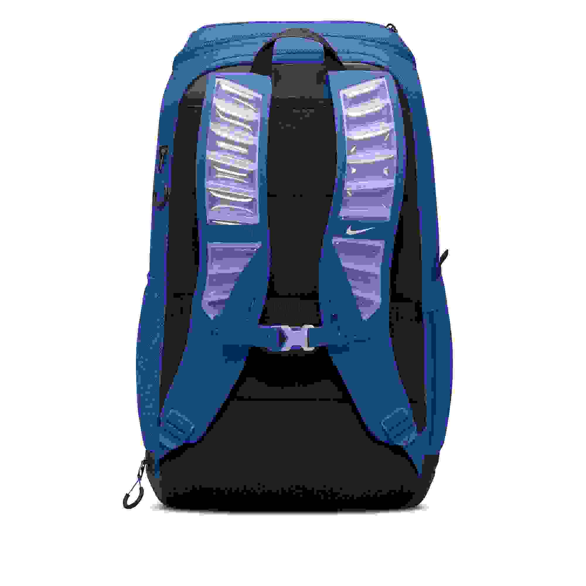 Nike Varsity Elite Royal Backpack